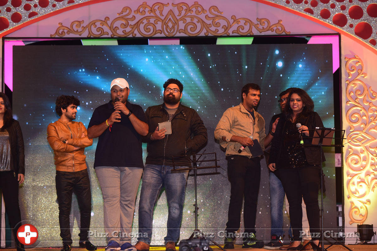 FNCC New Year Bash 2016 Photos | Picture 1194229