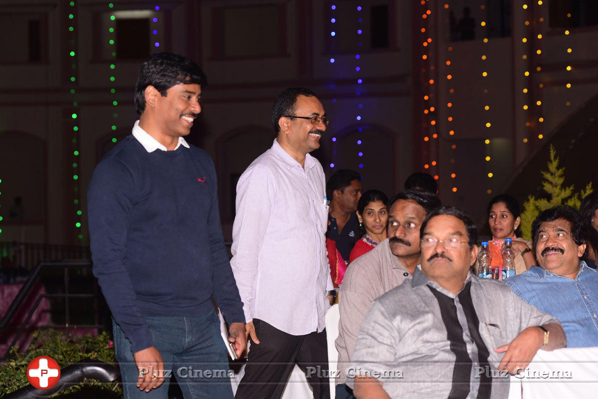 FNCC New Year Bash 2016 Photos | Picture 1194230
