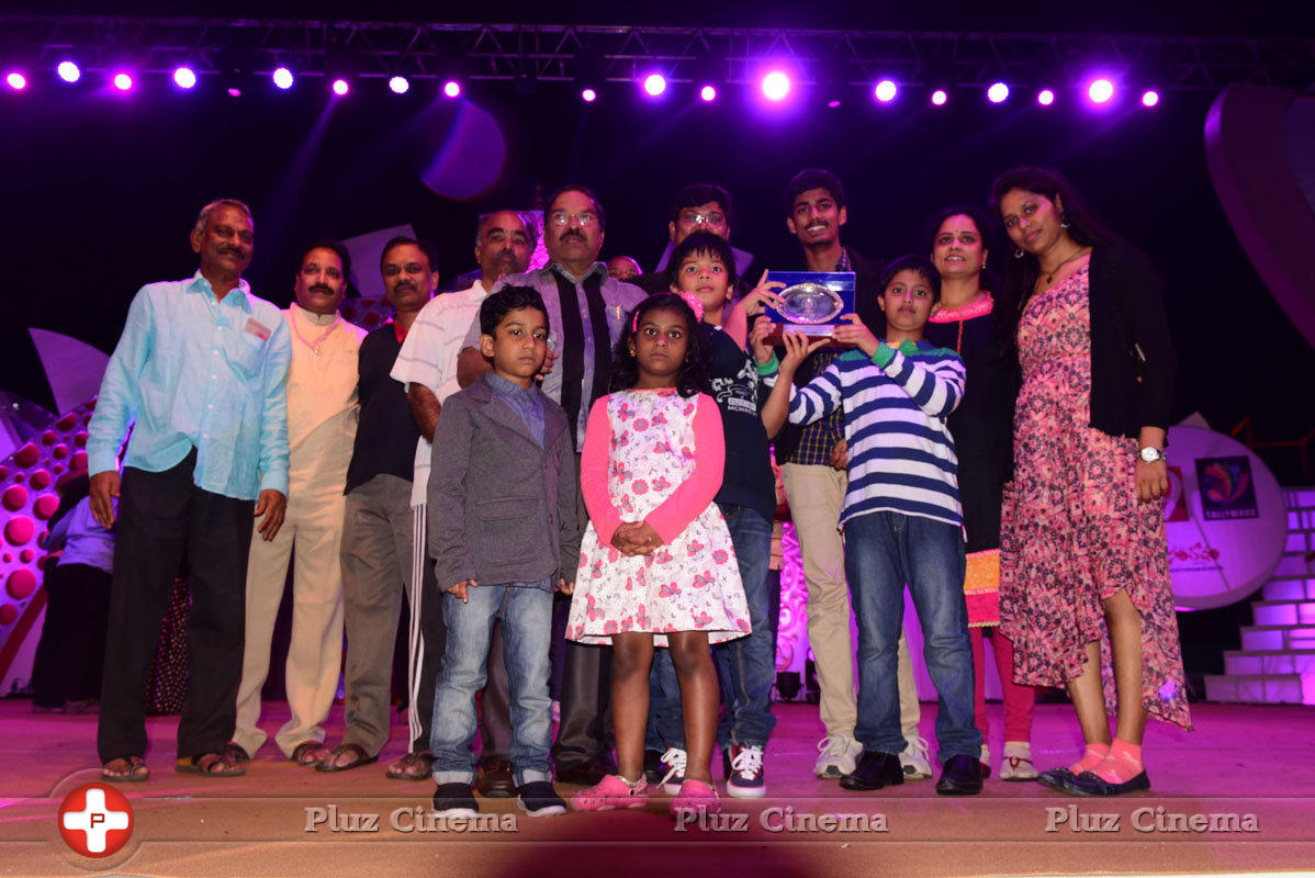 FNCC New Year Bash 2016 Photos | Picture 1194234
