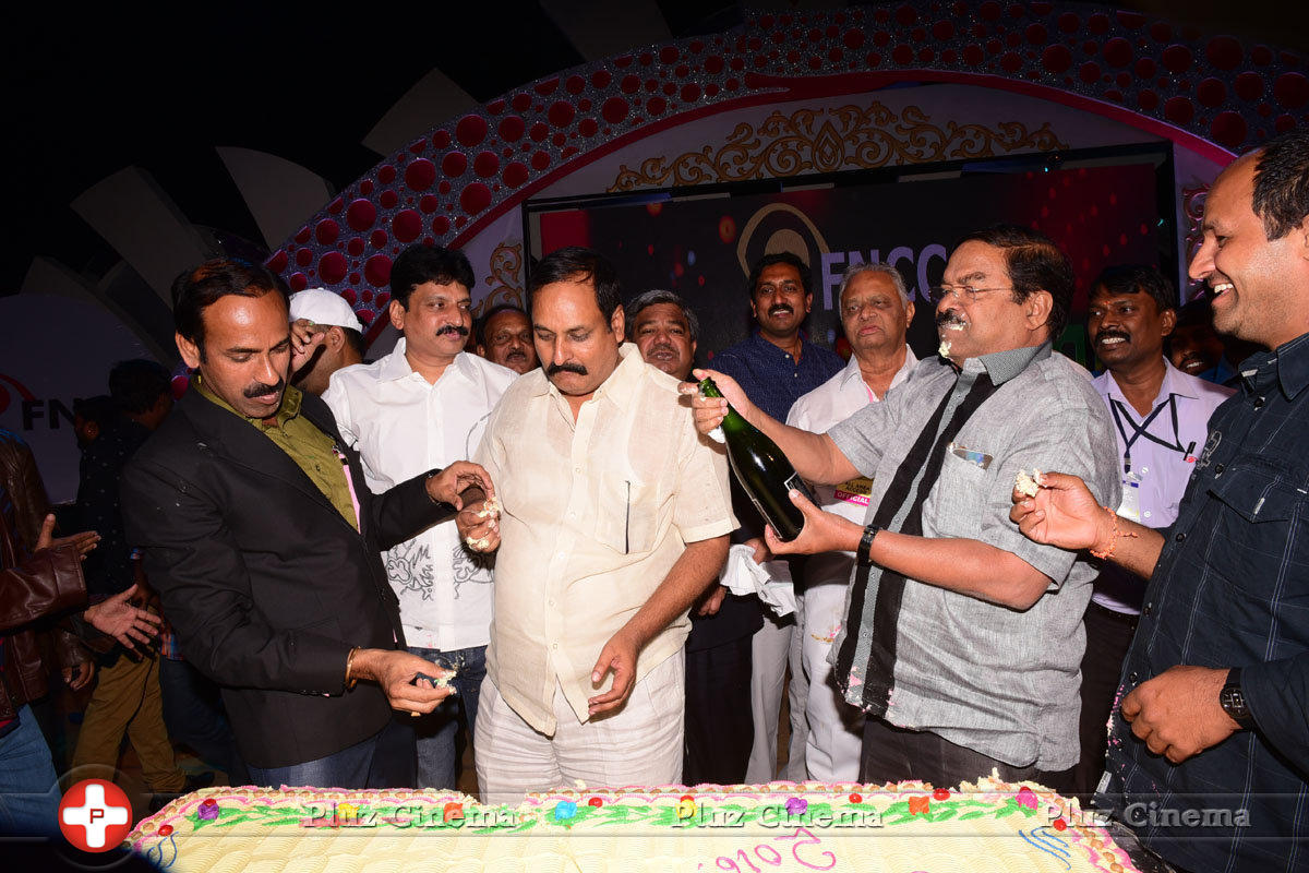 FNCC New Year Bash 2016 Photos | Picture 1194239