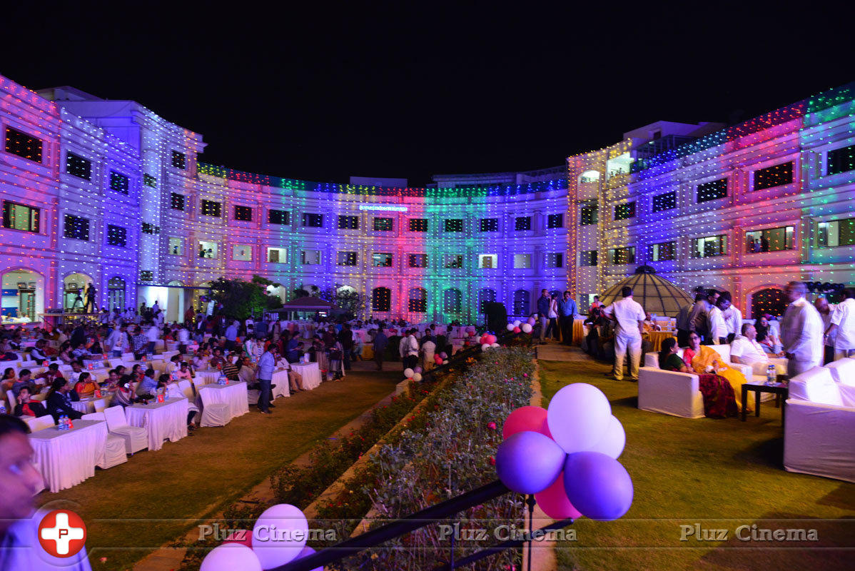 FNCC New Year Bash 2016 Photos | Picture 1194244