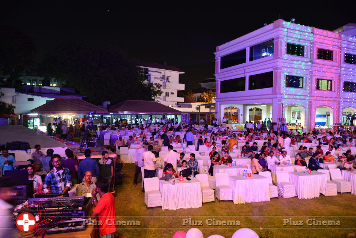 FNCC New Year Bash 2016 Photos | Picture 1194245