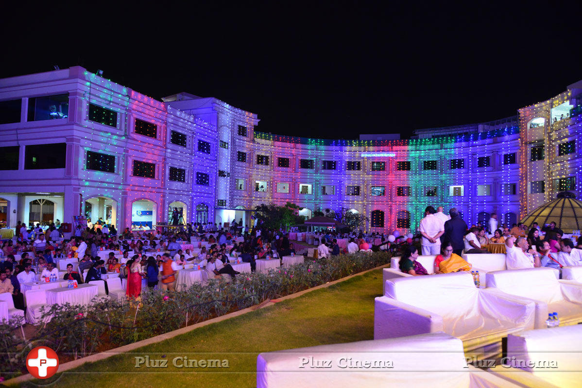 FNCC New Year Bash 2016 Photos | Picture 1194246