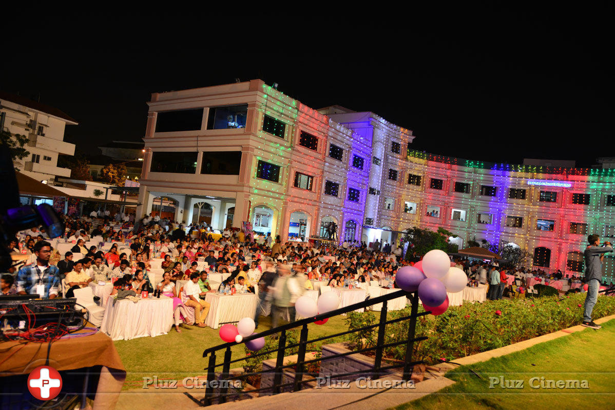 FNCC New Year Bash 2016 Photos | Picture 1194254
