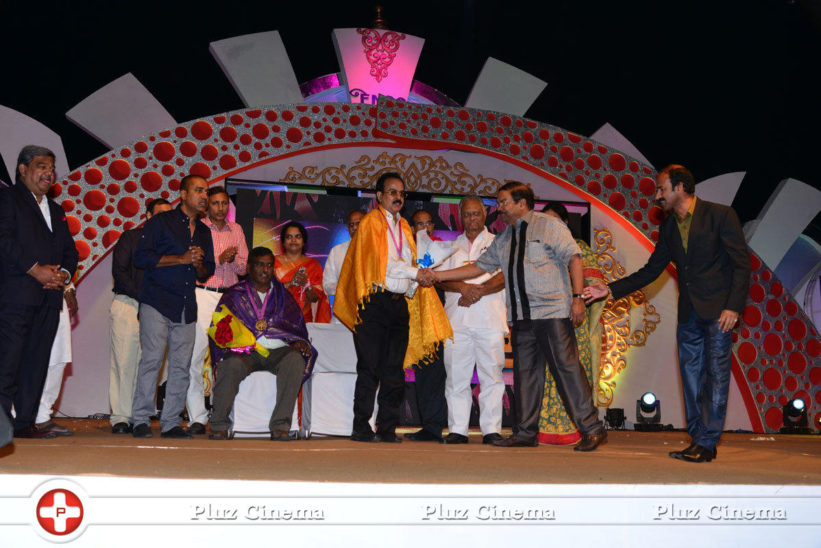 FNCC New Year Bash 2016 Photos | Picture 1194256