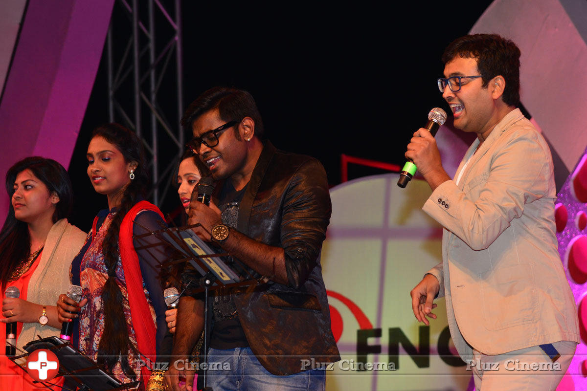 FNCC New Year Bash 2016 Photos | Picture 1194261