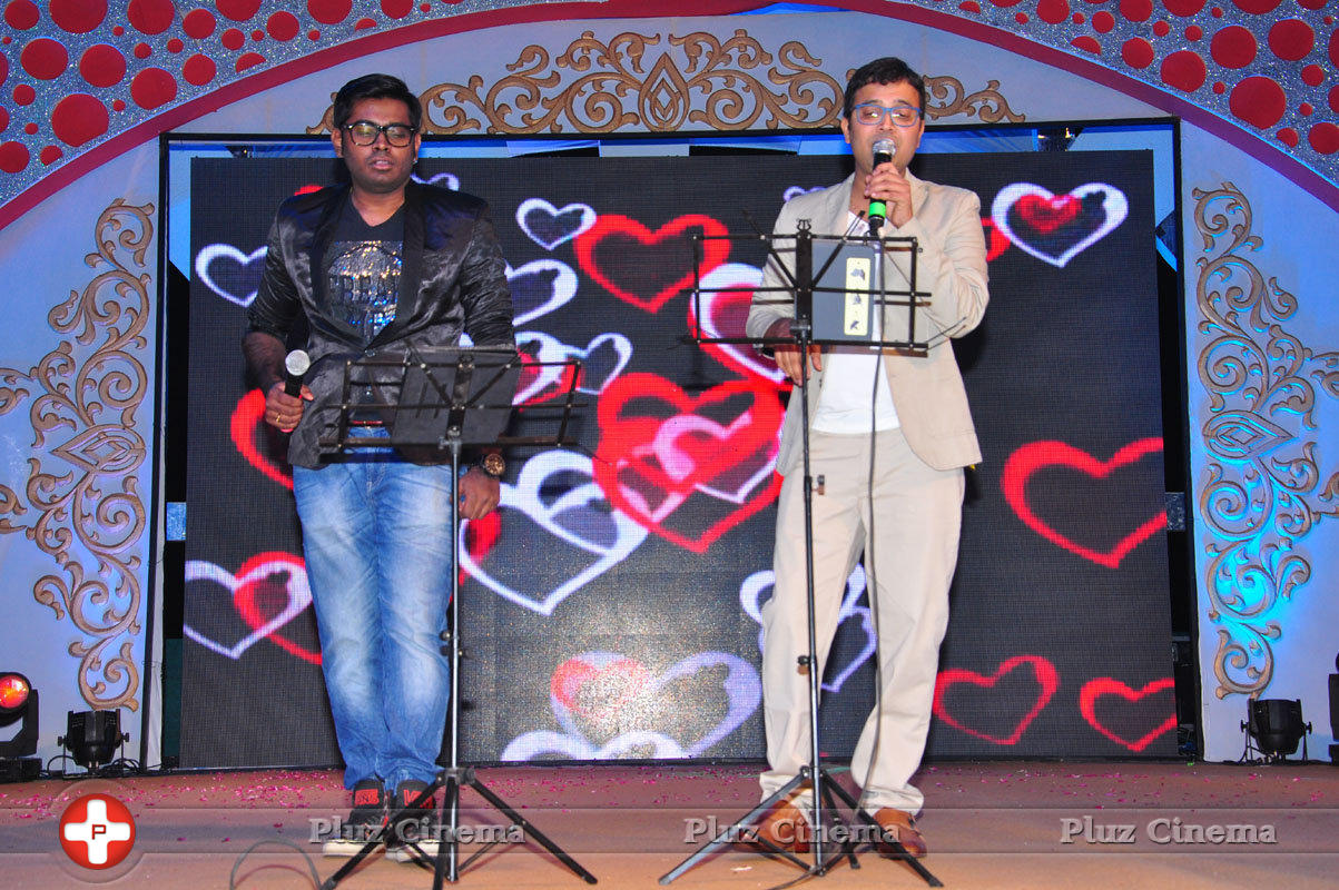 FNCC New Year Bash 2016 Photos | Picture 1194263