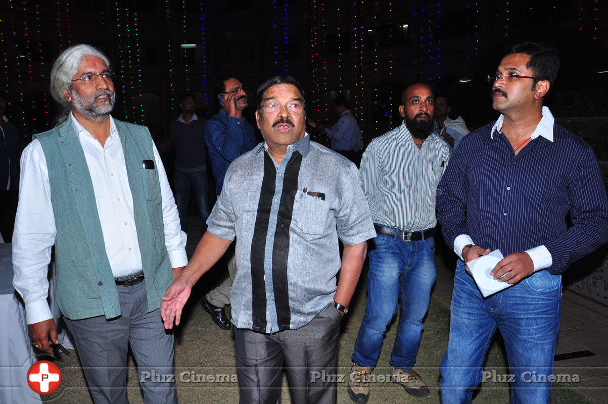 FNCC New Year Bash 2016 Photos | Picture 1194269