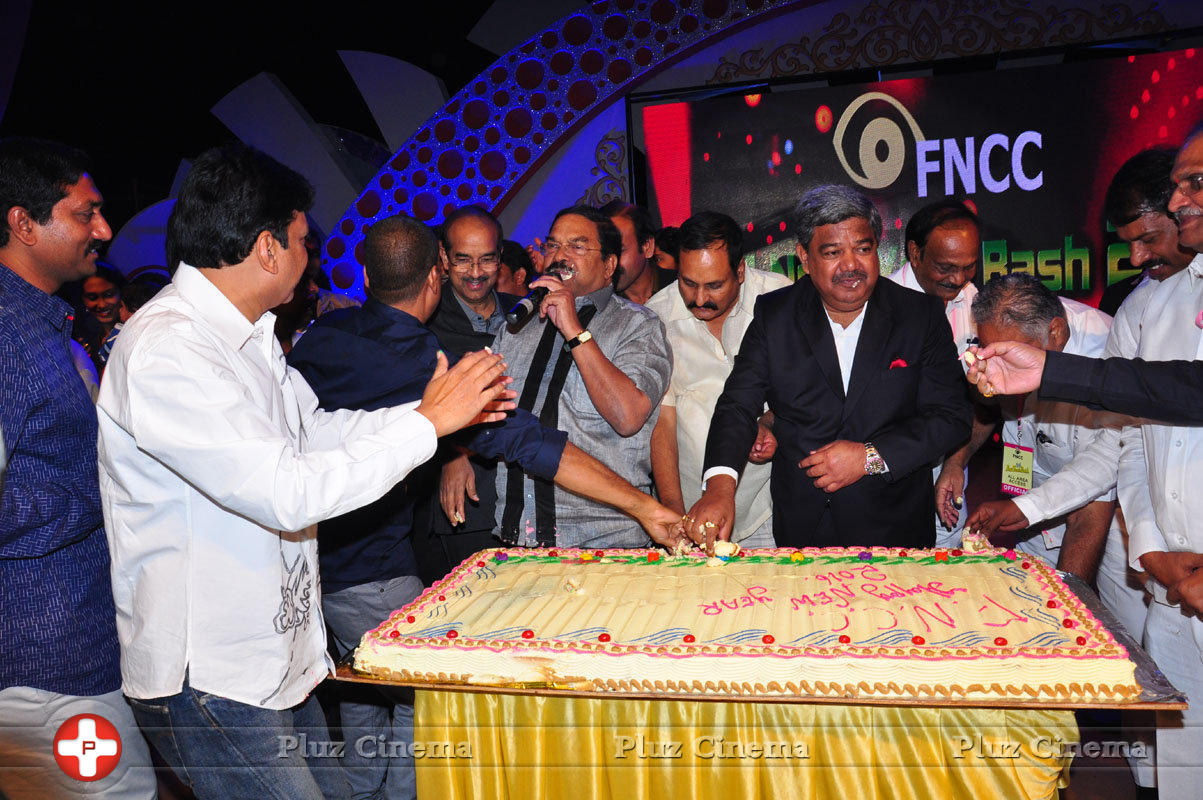 FNCC New Year Bash 2016 Photos | Picture 1194270
