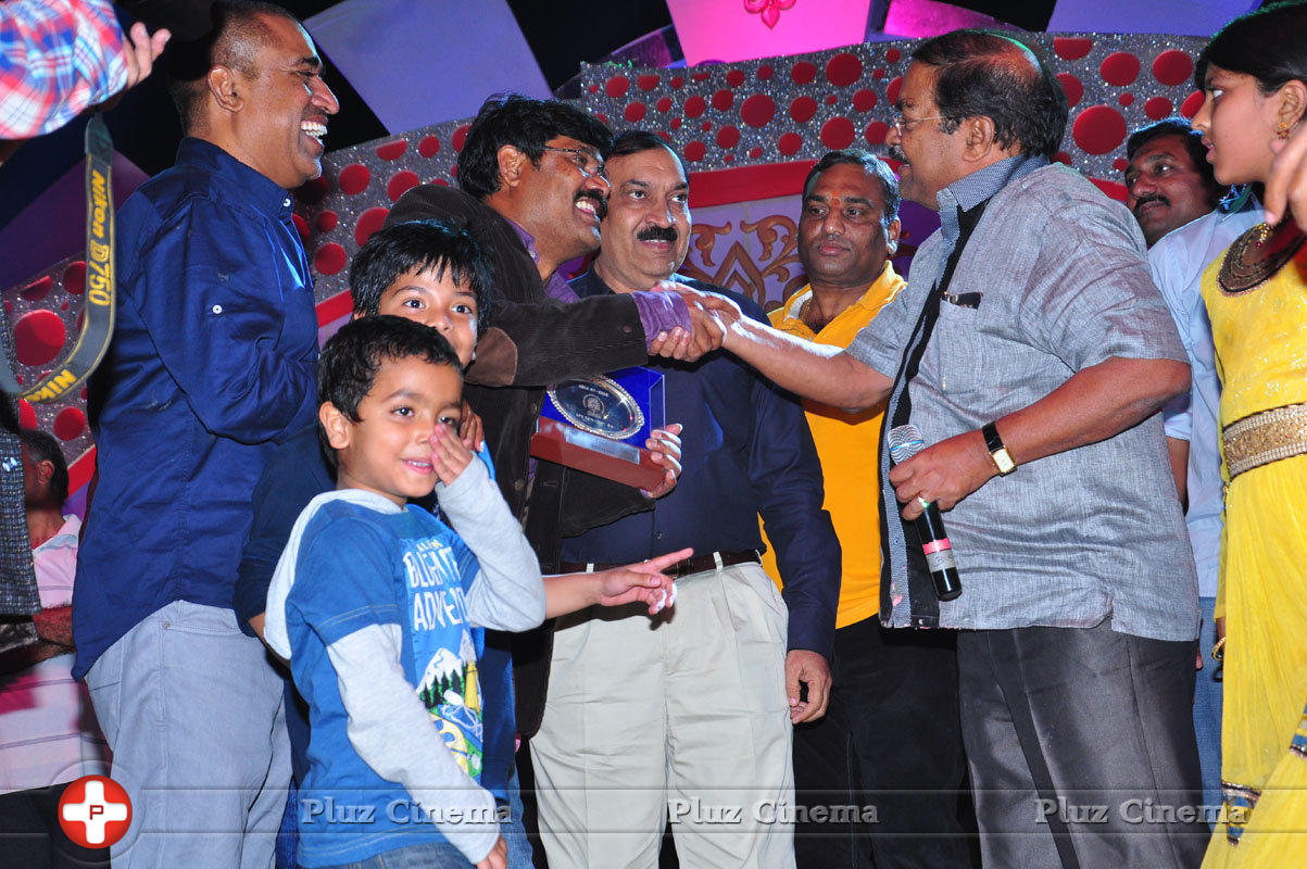 FNCC New Year Bash 2016 Photos | Picture 1194292