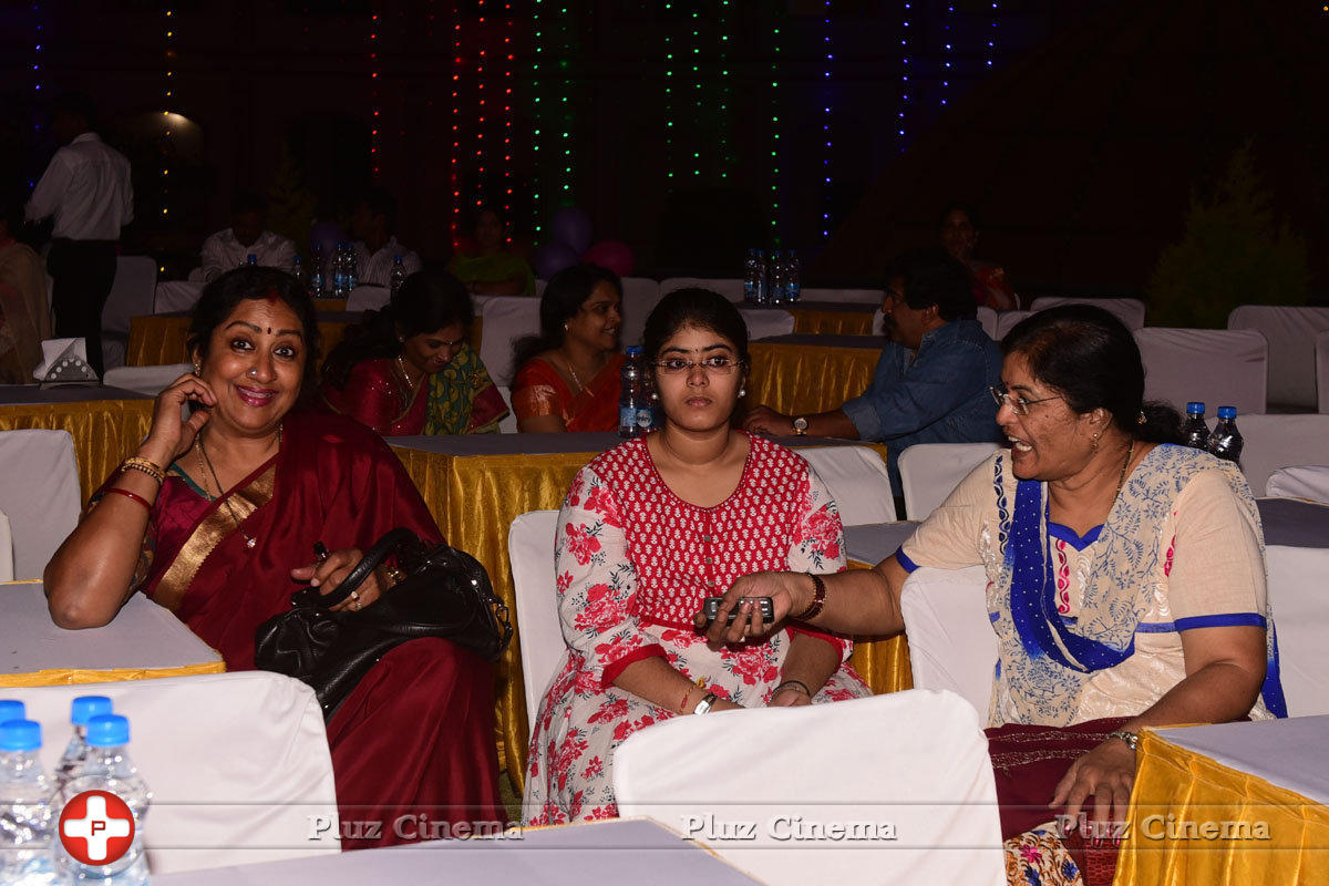 FNCC New Year Bash 2016 Photos | Picture 1194295