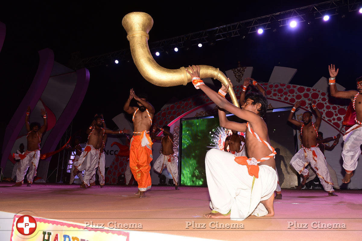 FNCC New Year Bash 2016 Photos | Picture 1194298
