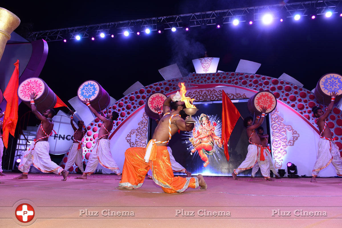 FNCC New Year Bash 2016 Photos | Picture 1194299