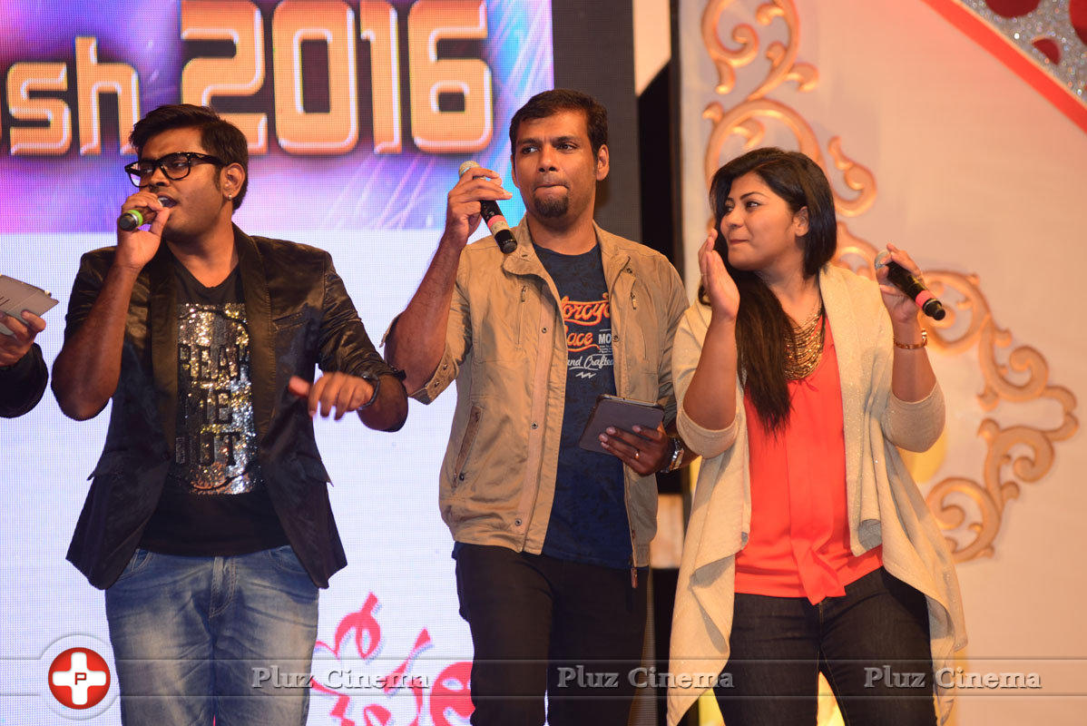 FNCC New Year Bash 2016 Photos | Picture 1194301