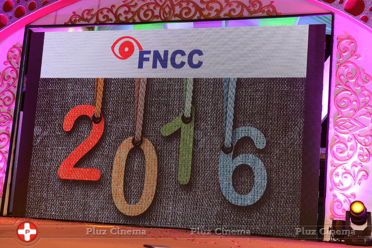 FNCC New Year Bash 2016 Photos | Picture 1194307