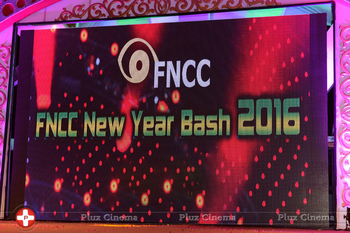 FNCC New Year Bash 2016 Photos | Picture 1194308