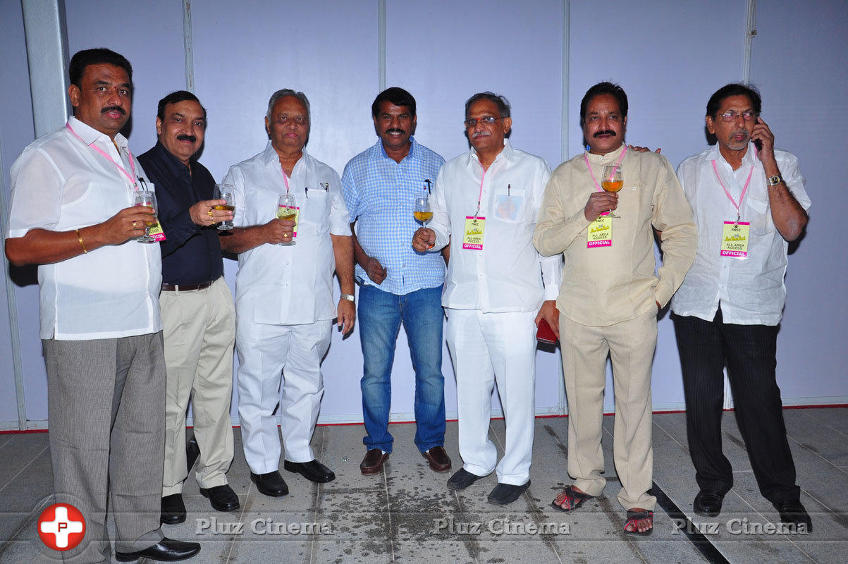 FNCC New Year Bash 2016 Photos | Picture 1194318