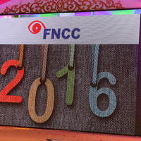 FNCC New Year Bash 2016 Photos