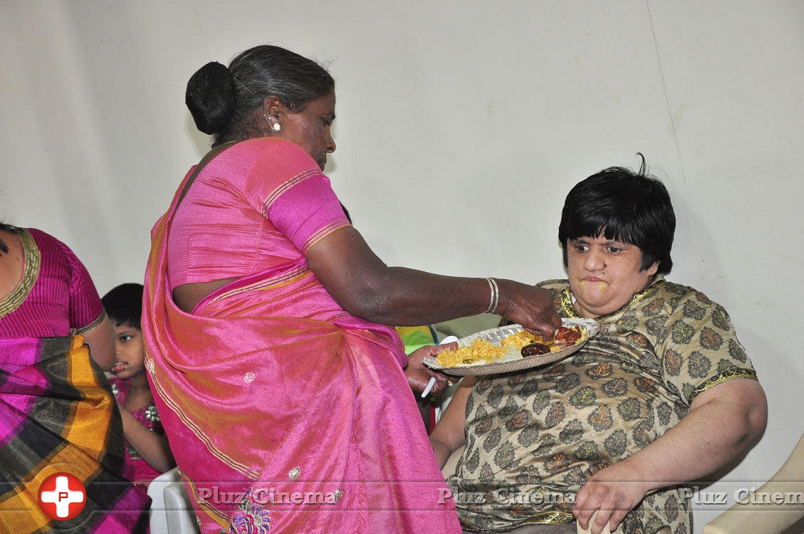 Great Andhra Charitable Trust Annadaanam Photos | Picture 1193868