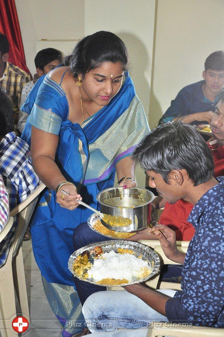 Great Andhra Charitable Trust Annadaanam Photos | Picture 1193871
