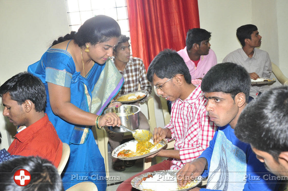 Great Andhra Charitable Trust Annadaanam Photos | Picture 1193971