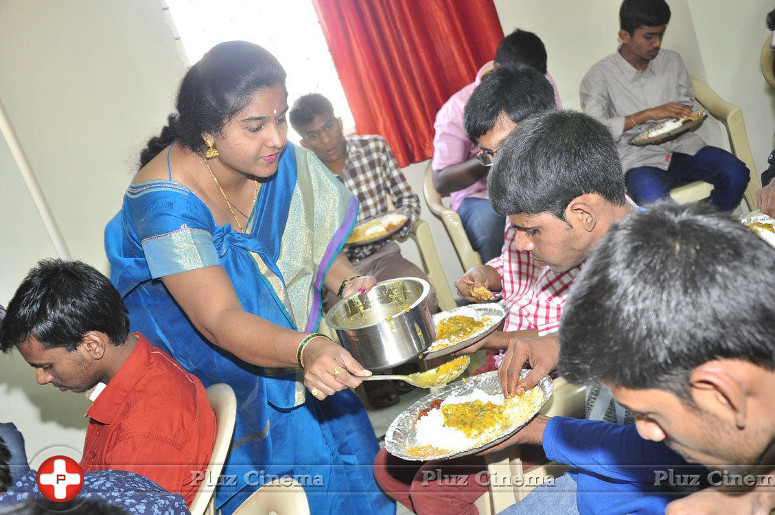 Great Andhra Charitable Trust Annadaanam Photos | Picture 1193972