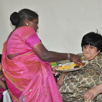 Great Andhra Charitable Trust Annadaanam Photos | Picture 1193868