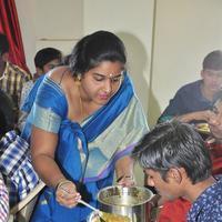 Great Andhra Charitable Trust Annadaanam Photos | Picture 1193871