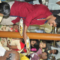 Great Andhra Charitable Trust Annadaanam Photos | Picture 1193879