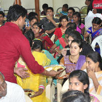 Great Andhra Charitable Trust Annadaanam Photos | Picture 1193880