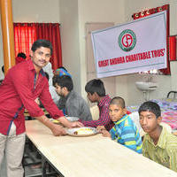 Great Andhra Charitable Trust Annadaanam Photos | Picture 1193962