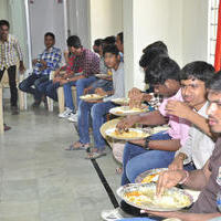 Great Andhra Charitable Trust Annadaanam Photos | Picture 1193975