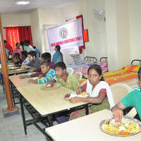 Great Andhra Charitable Trust Annadaanam Photos | Picture 1193977