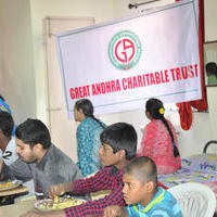 Great Andhra Charitable Trust Annadaanam Photos | Picture 1193978