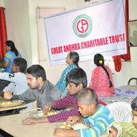 Great Andhra Charitable Trust Annadaanam Photos | Picture 1193979