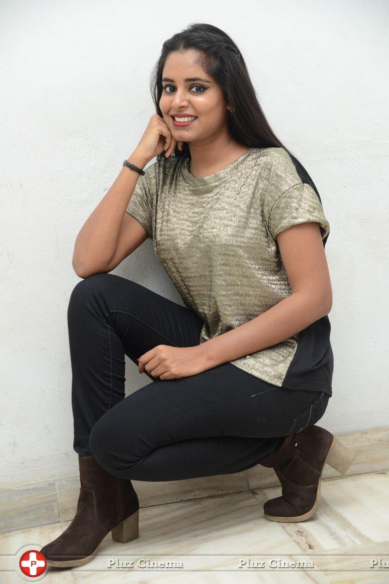 Roopa Reddy Latest Stills | Picture 1193762