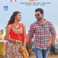 Nenu Sailaja Movie New Posters | Picture 1194671
