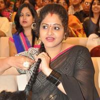 Raasi (Actress) - Kalyana Vaibhogame Movie Audio Launch Stills | Picture 1195226
