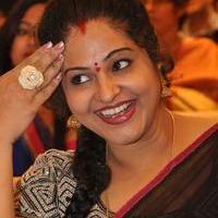 Raasi (Actress) - Kalyana Vaibhogame Movie Audio Launch Stills | Picture 1195234