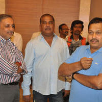 Kalyana Vaibhogame Movie Audio Launch Stills | Picture 1195237