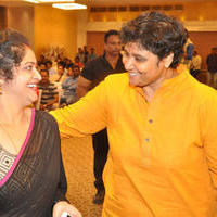 Kalyana Vaibhogame Movie Audio Launch Stills | Picture 1195285