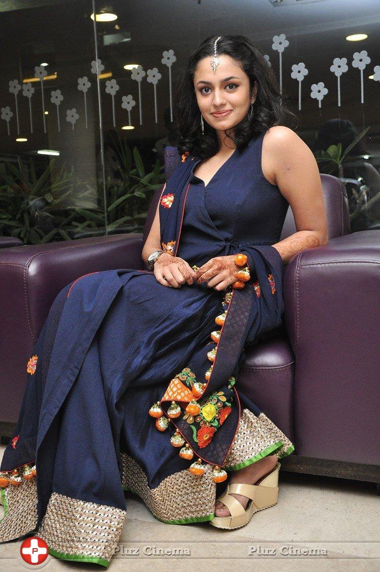 Malavika Nair at Kalyana Vaibhogame Movie Audio Launch Photos | Picture 1195583