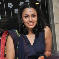 Malavika Nair at Kalyana Vaibhogame Movie Audio Launch Photos | Picture 1195630