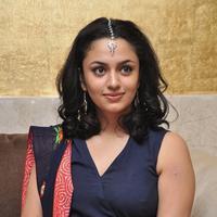 Malavika Nair at Kalyana Vaibhogame Movie Audio Launch Photos | Picture 1195638