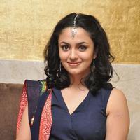 Malavika Nair at Kalyana Vaibhogame Movie Audio Launch Photos | Picture 1195640