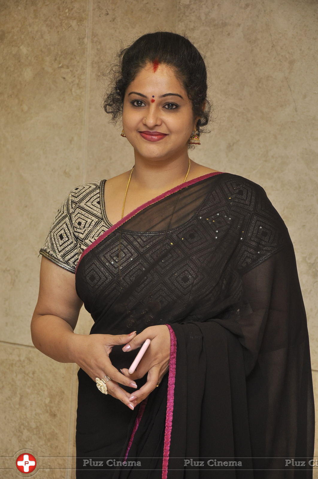 Actress Raasi at Kalyana Vaibhogame Movie Audio Launch Stills | Picture 1195676