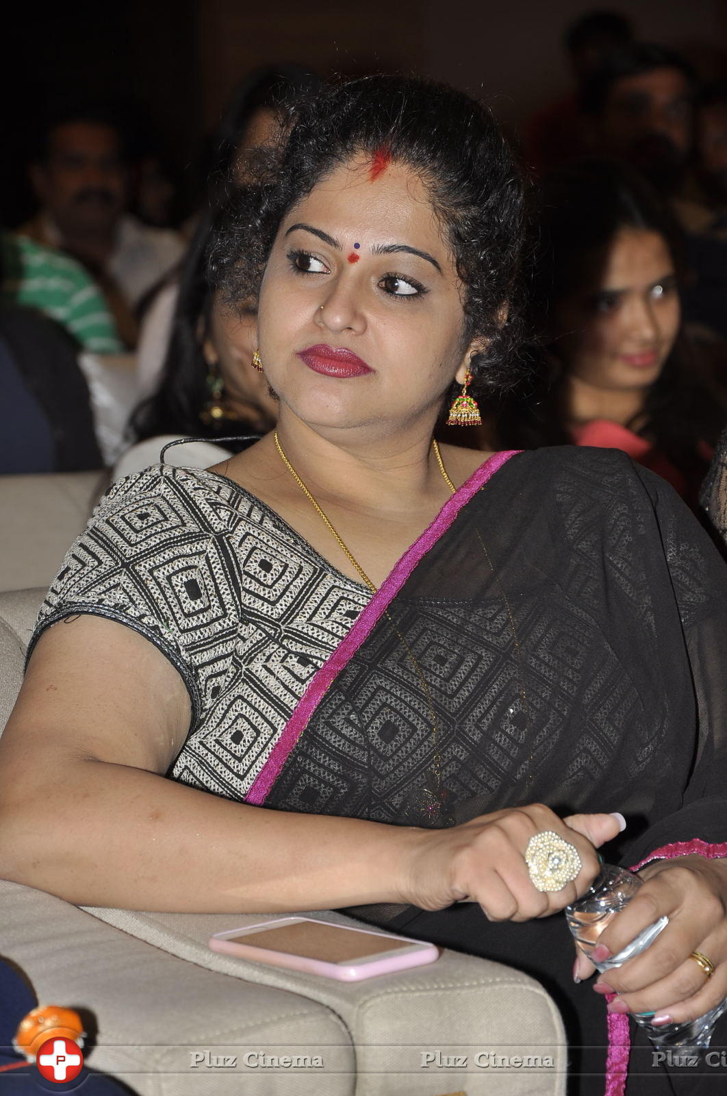Actress Raasi at Kalyana Vaibhogame Movie Audio Launch Stills | Picture 1195688