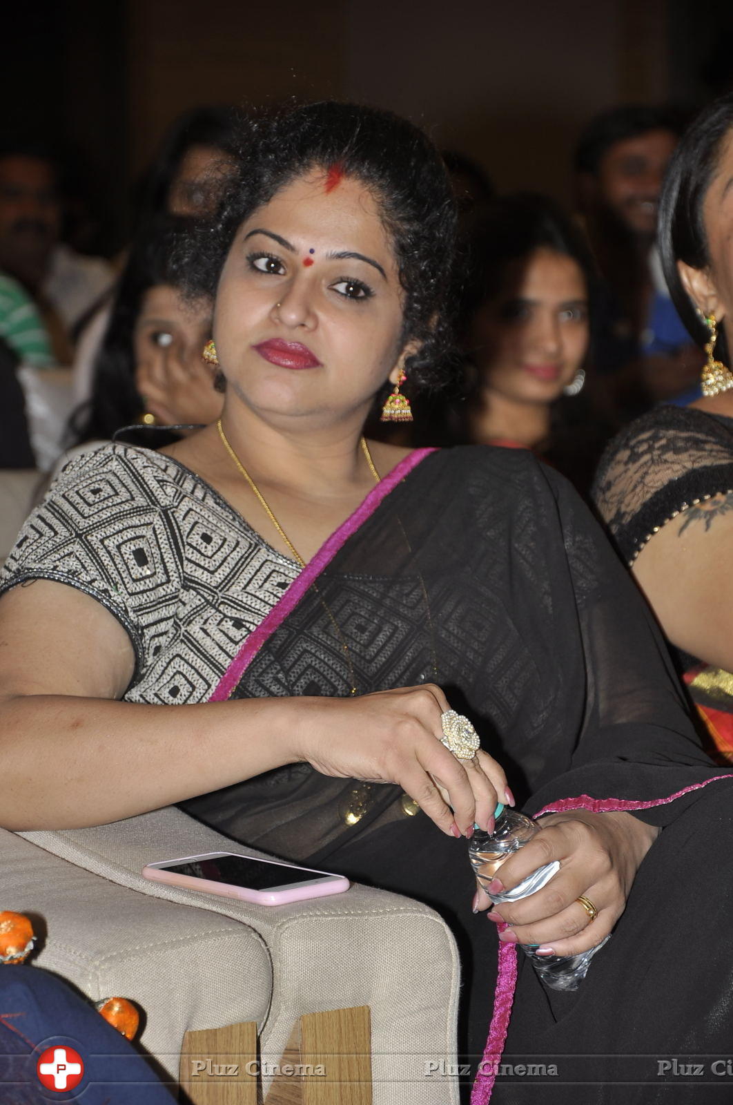 Actress Raasi at Kalyana Vaibhogame Movie Audio Launch Stills | Picture 1195690