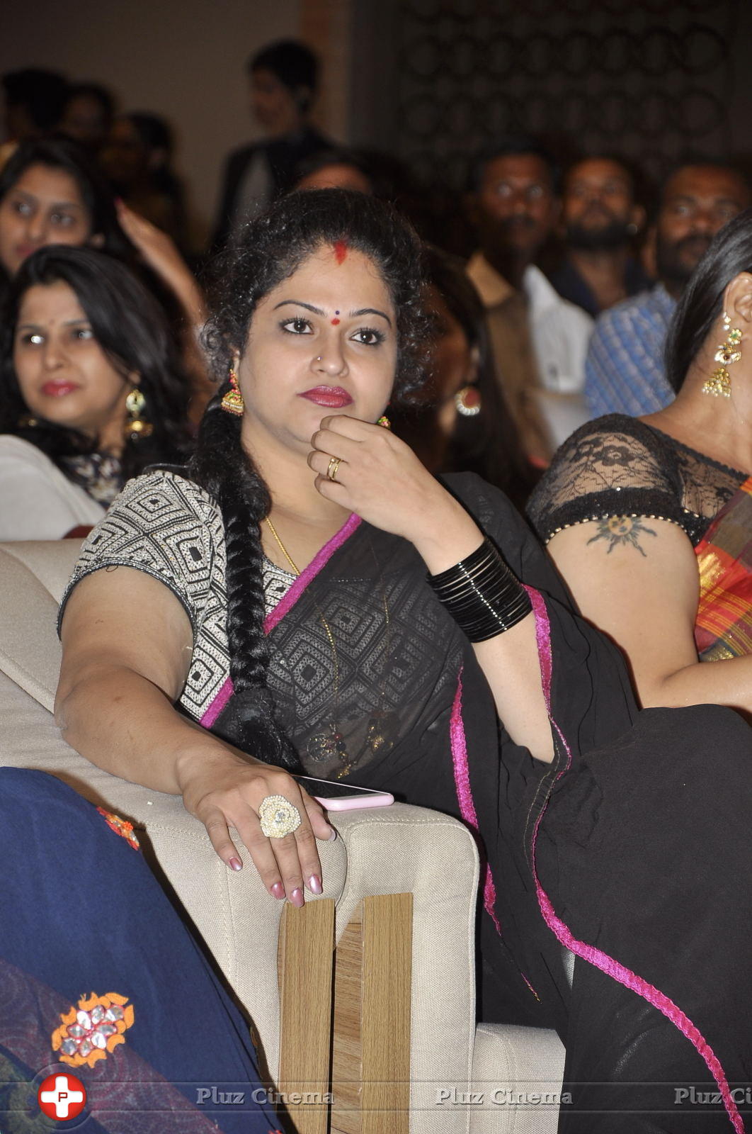 Actress Raasi at Kalyana Vaibhogame Movie Audio Launch Stills | Picture 1195691