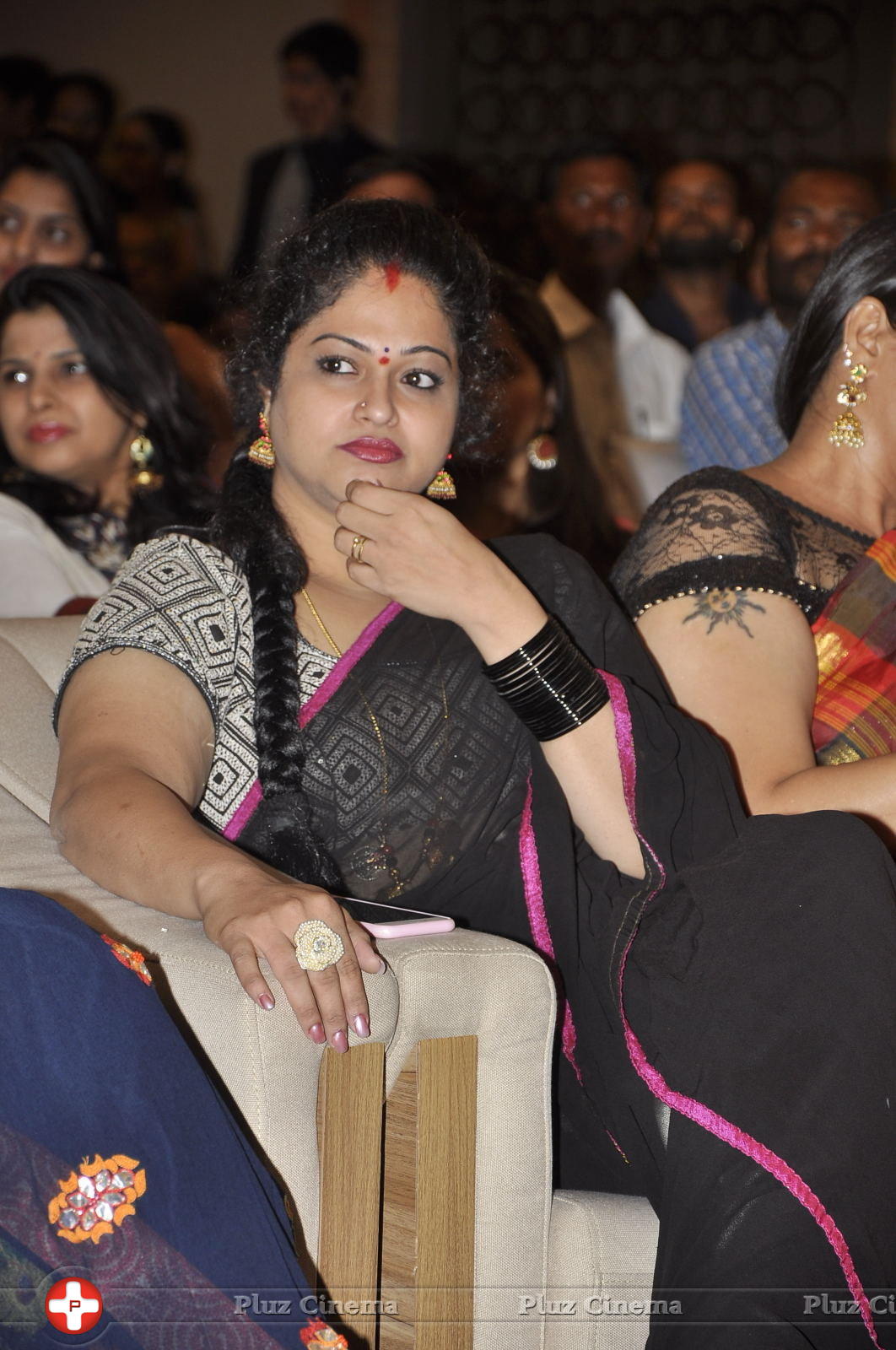 Actress Raasi at Kalyana Vaibhogame Movie Audio Launch Stills | Picture 1195692